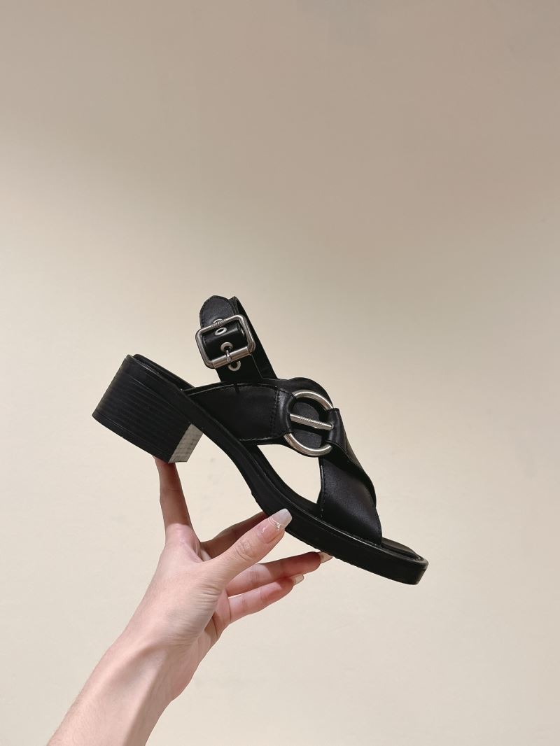 Miu Miu Sandals